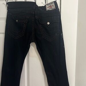 MENS TRUE RELIGION DESIGNER JEANS